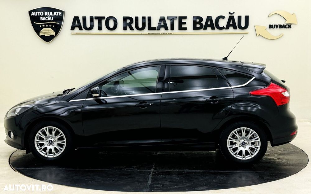 Ford Focus - 5