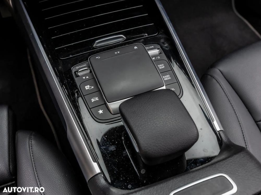 Mercedes-Benz GLB 200 d 8G-DCT - 20