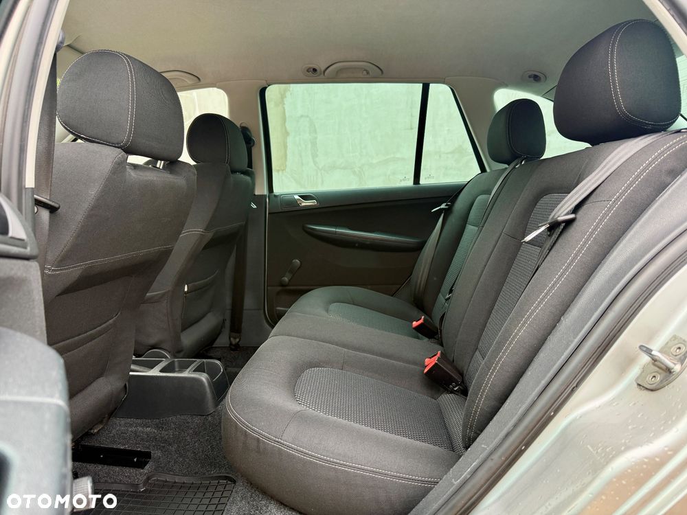 Skoda Fabia 1.4 16V Automatik Sport - 6