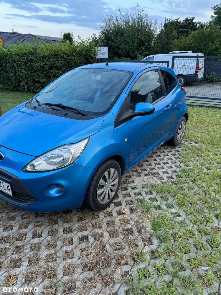 Ford KA 1.2 Titanium+ EU5 - 3