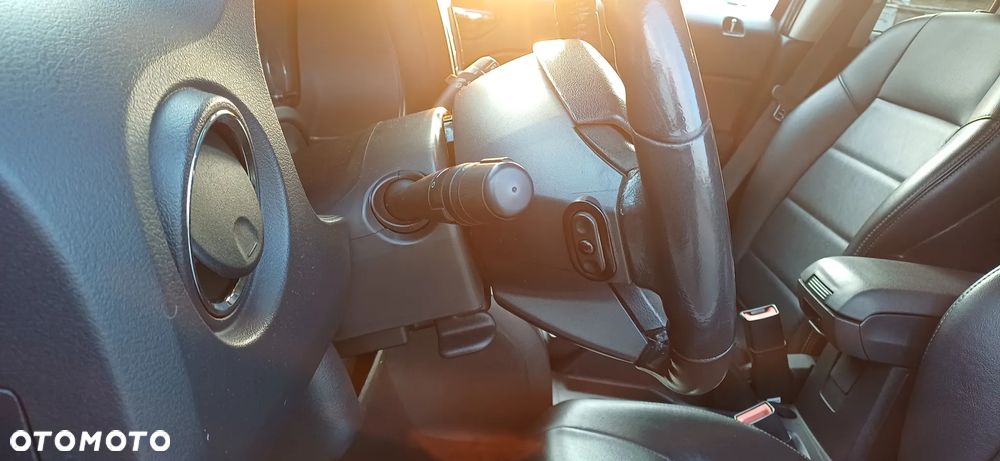 Jeep Patriot 2.0 CRD Limited - 33