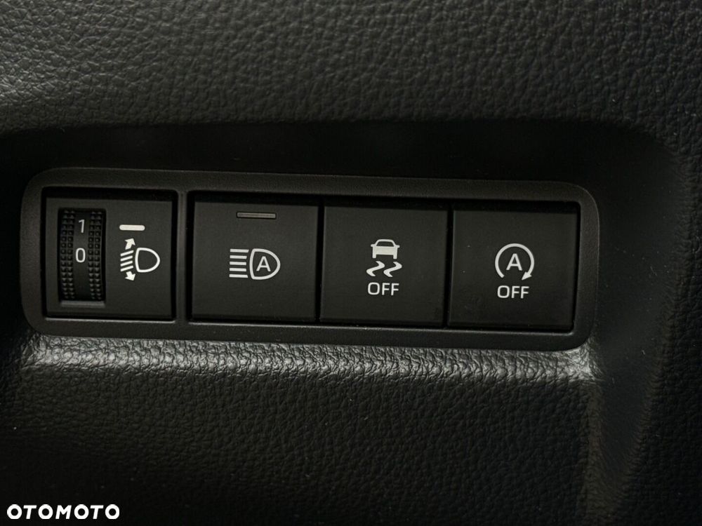 Toyota Aygo X - 22