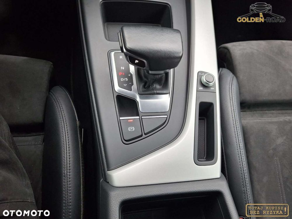 Audi A5 Sportback - 18