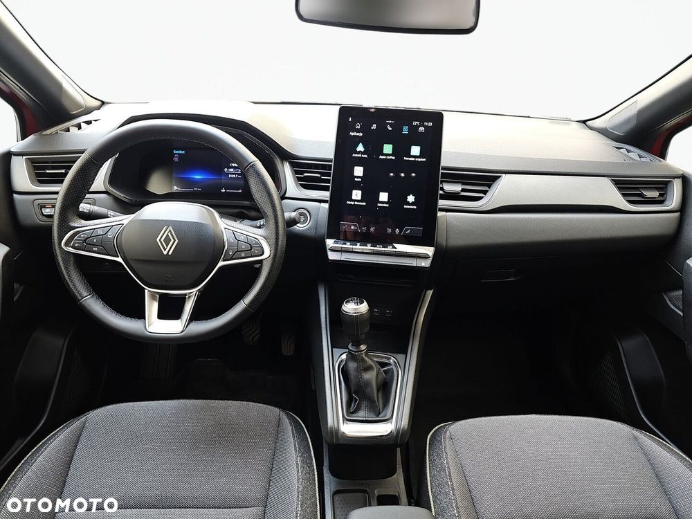 Renault Captur - 27