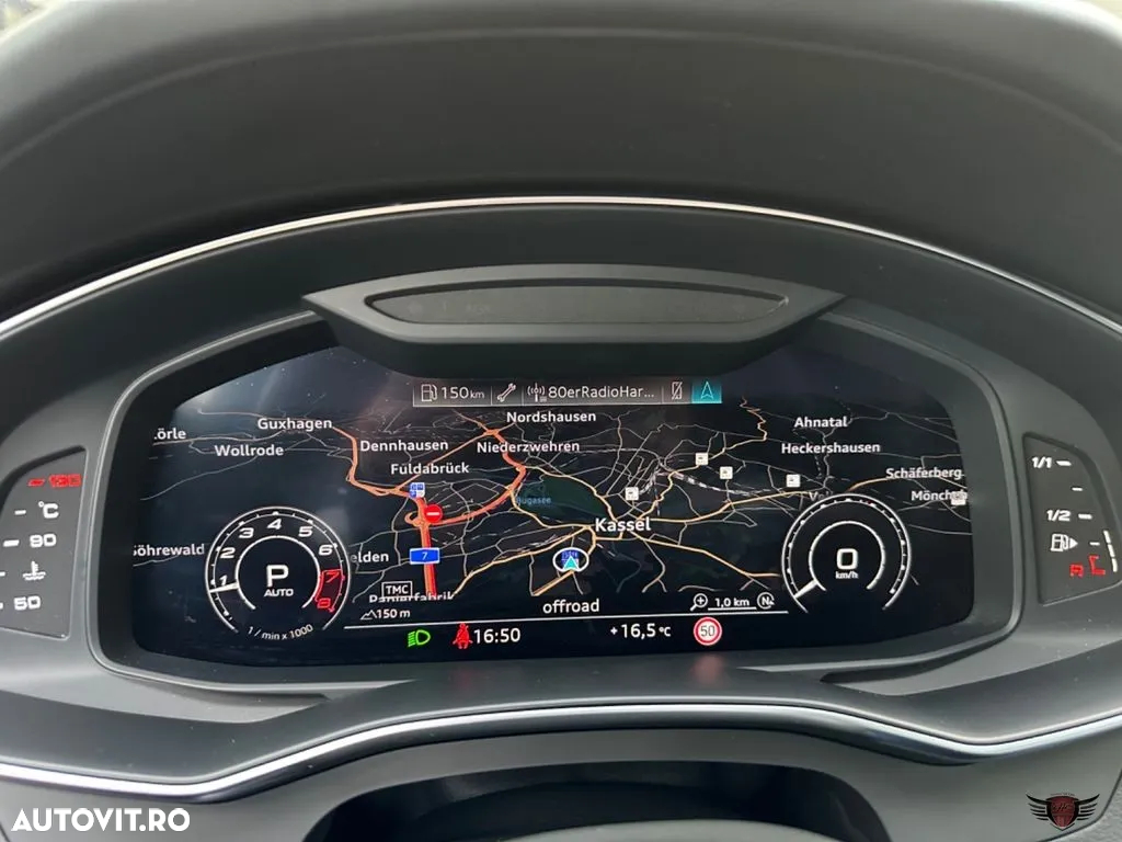 Audi RS7 quattro Tiptronic MHEV - 18