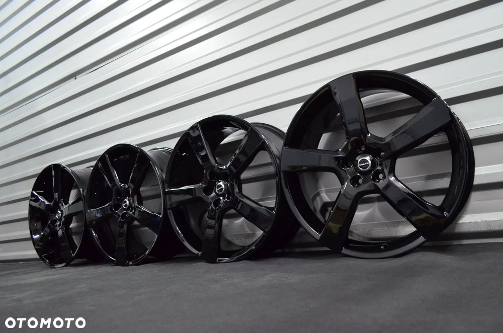 Felgi 5x108 20' VOLVO S40 V40 v60 s60 S90 v90 XC60 XC40 R-design 31302535 - 3