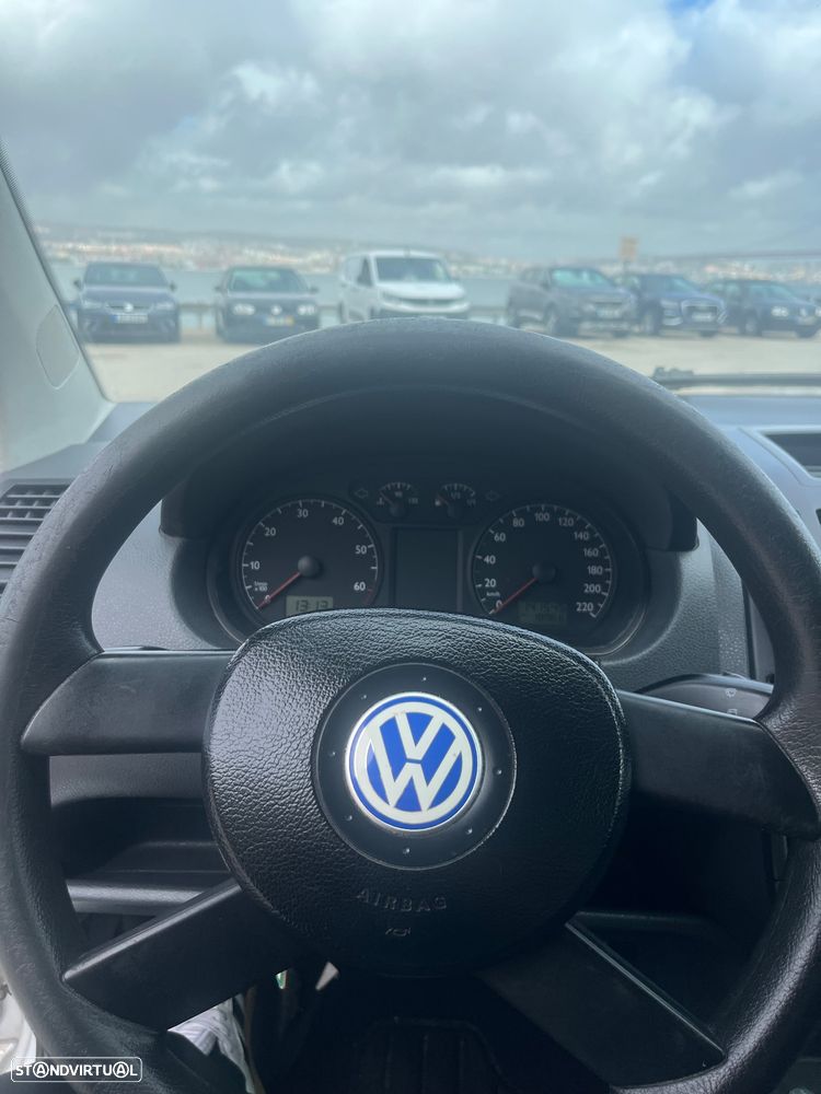 VW Polo 1.2 Confortline - 13