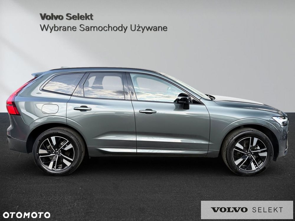 Volvo XC 60 - 5
