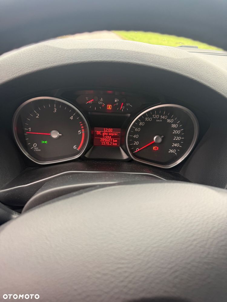 Ford Mondeo - 7