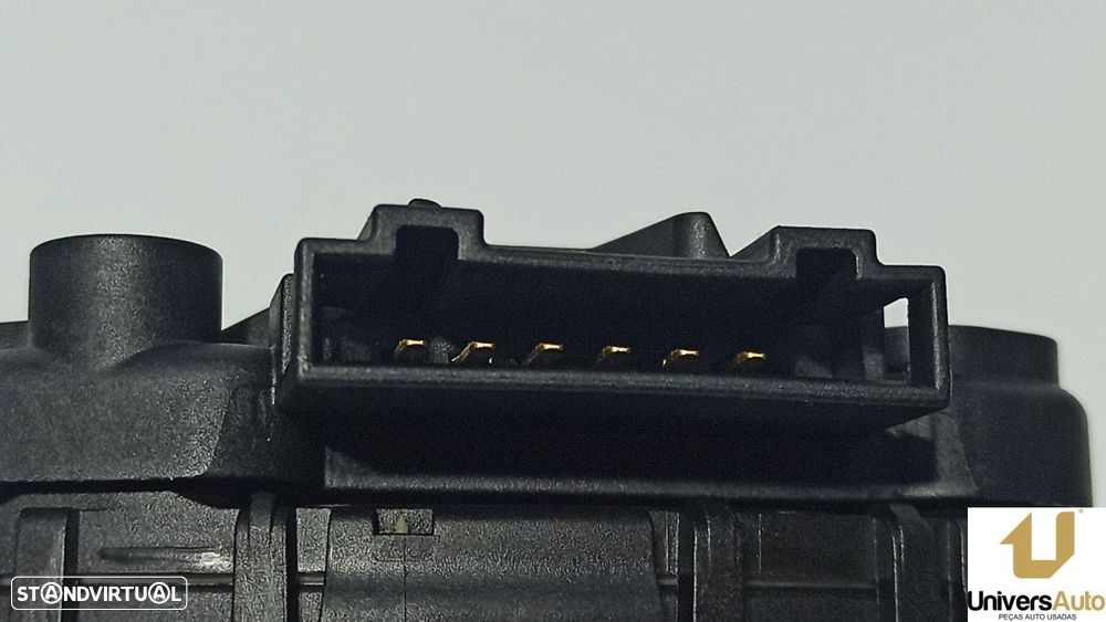 POTENCIÓMETRO PEDAL ACELERADOR SEAT IBIZA (6J5) REFERENCE - 3