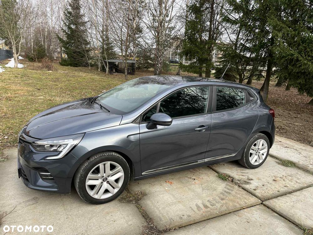 Renault Clio 1.0 SCe Zen - 5