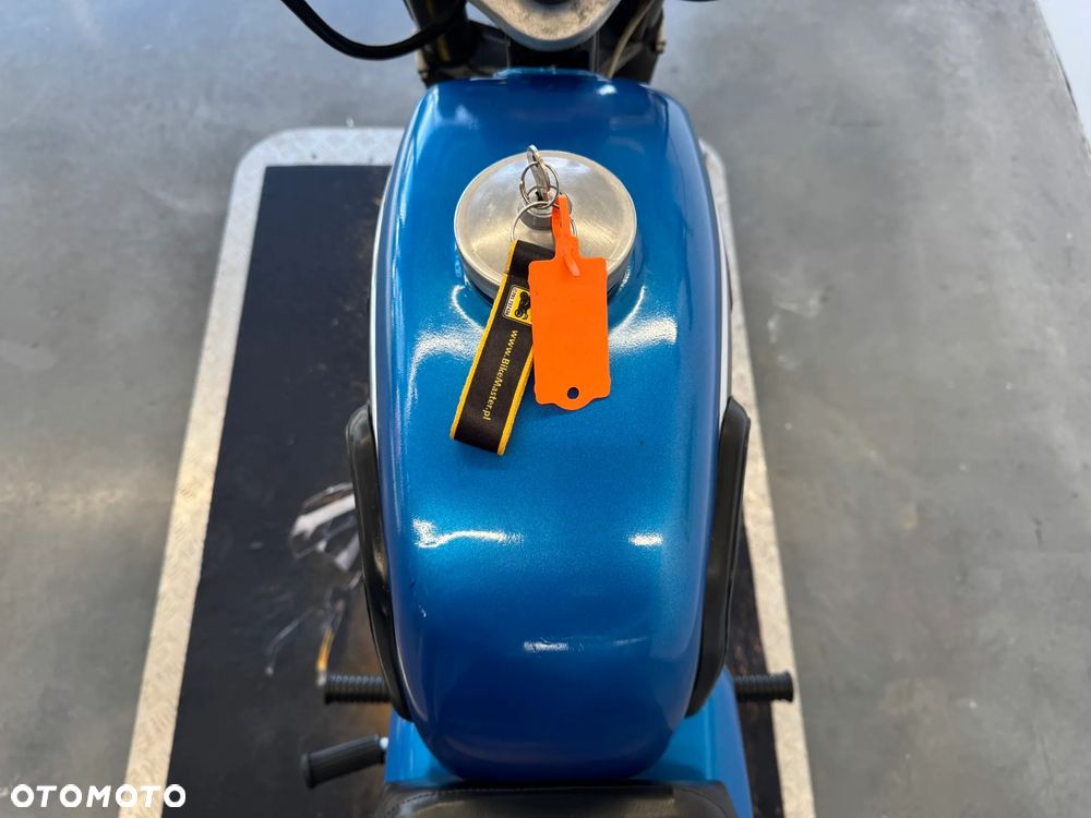 MZ TS - 28