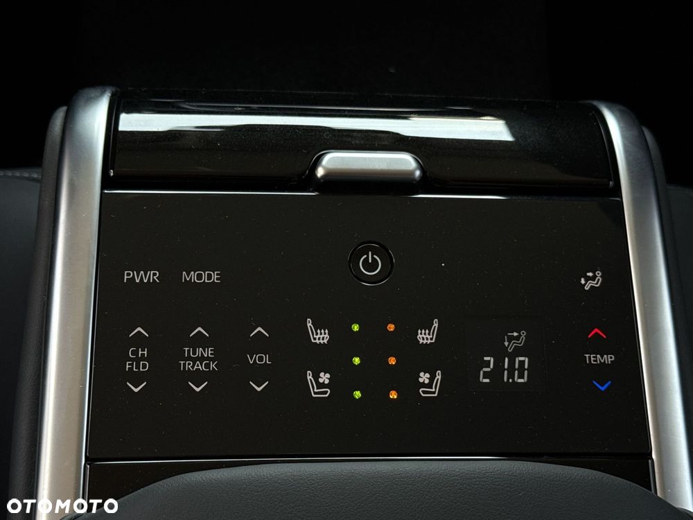 Toyota Mirai - 25