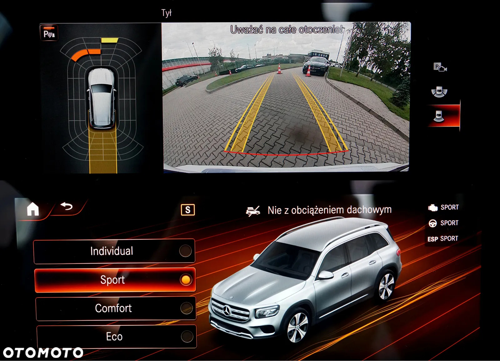 Mercedes-Benz GLB 200 7G-DCT Progressive - 37