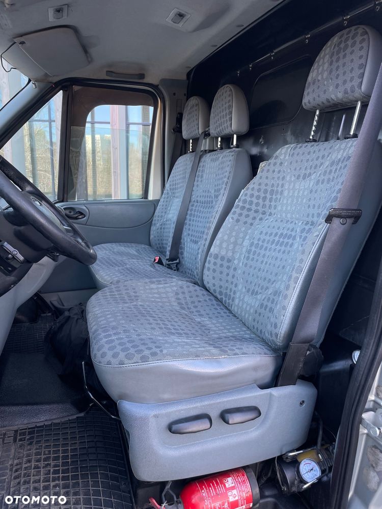 Ford Transit - 7