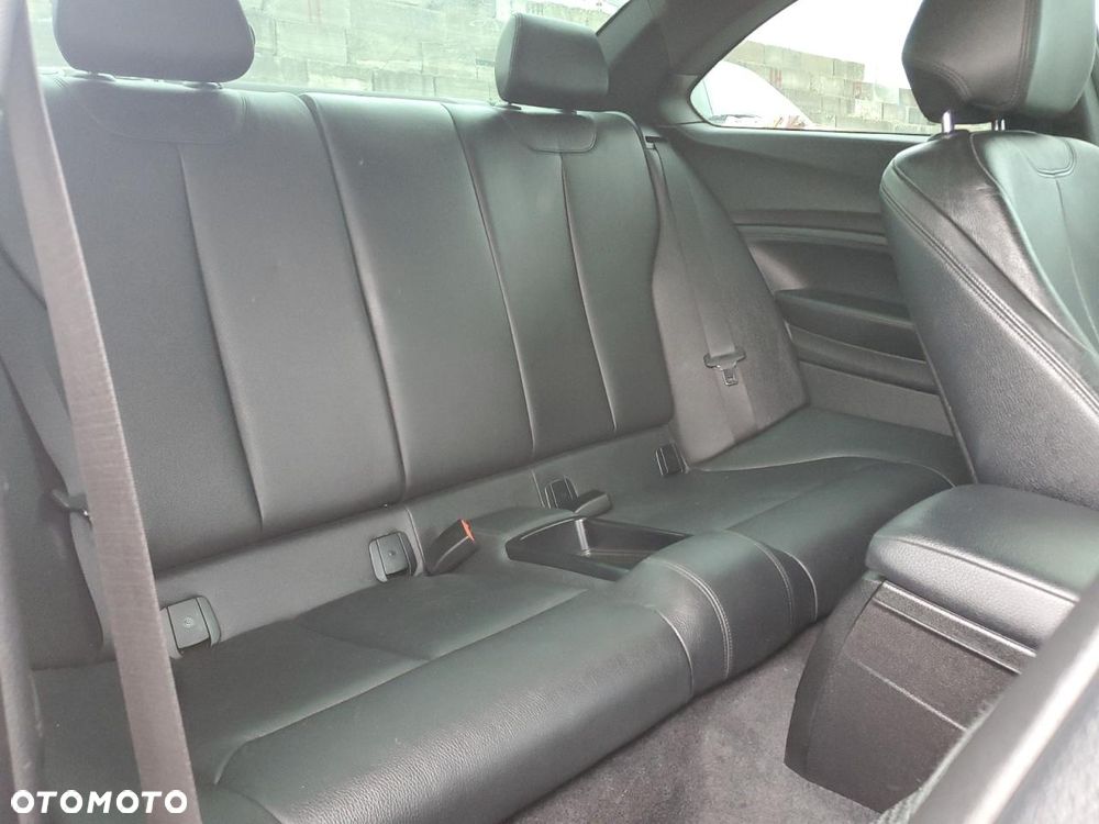 BMW Seria 2 M235i xDrive Sport-Aut - 11