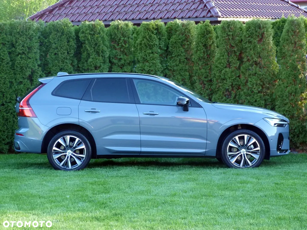 Volvo XC 60 B5 B AWD R-Design - 6