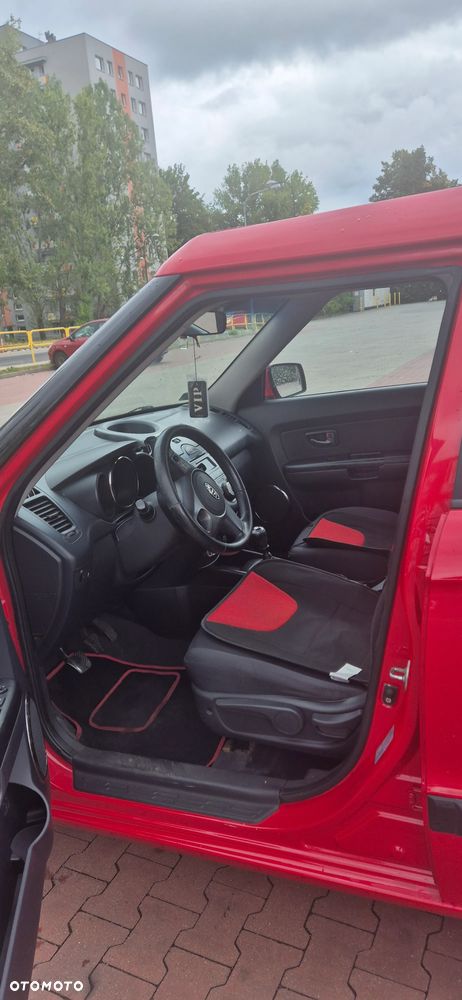 Kia Soul 1.6 CRDi M EU5 - 6