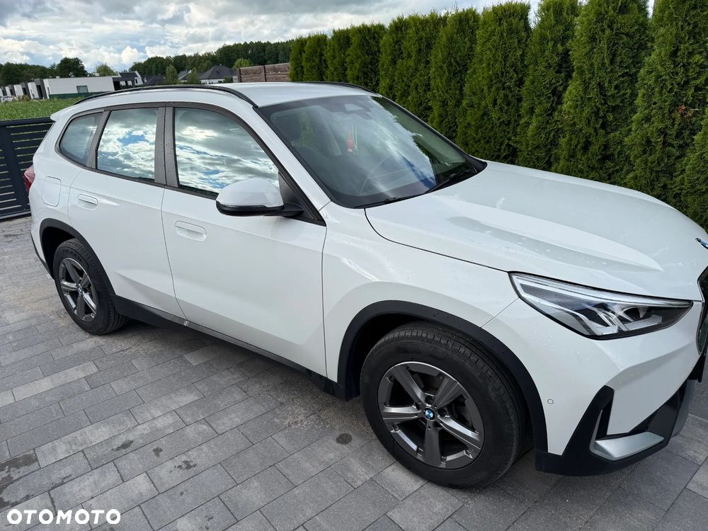 BMW X1 sDrive18i Business Edition - 9