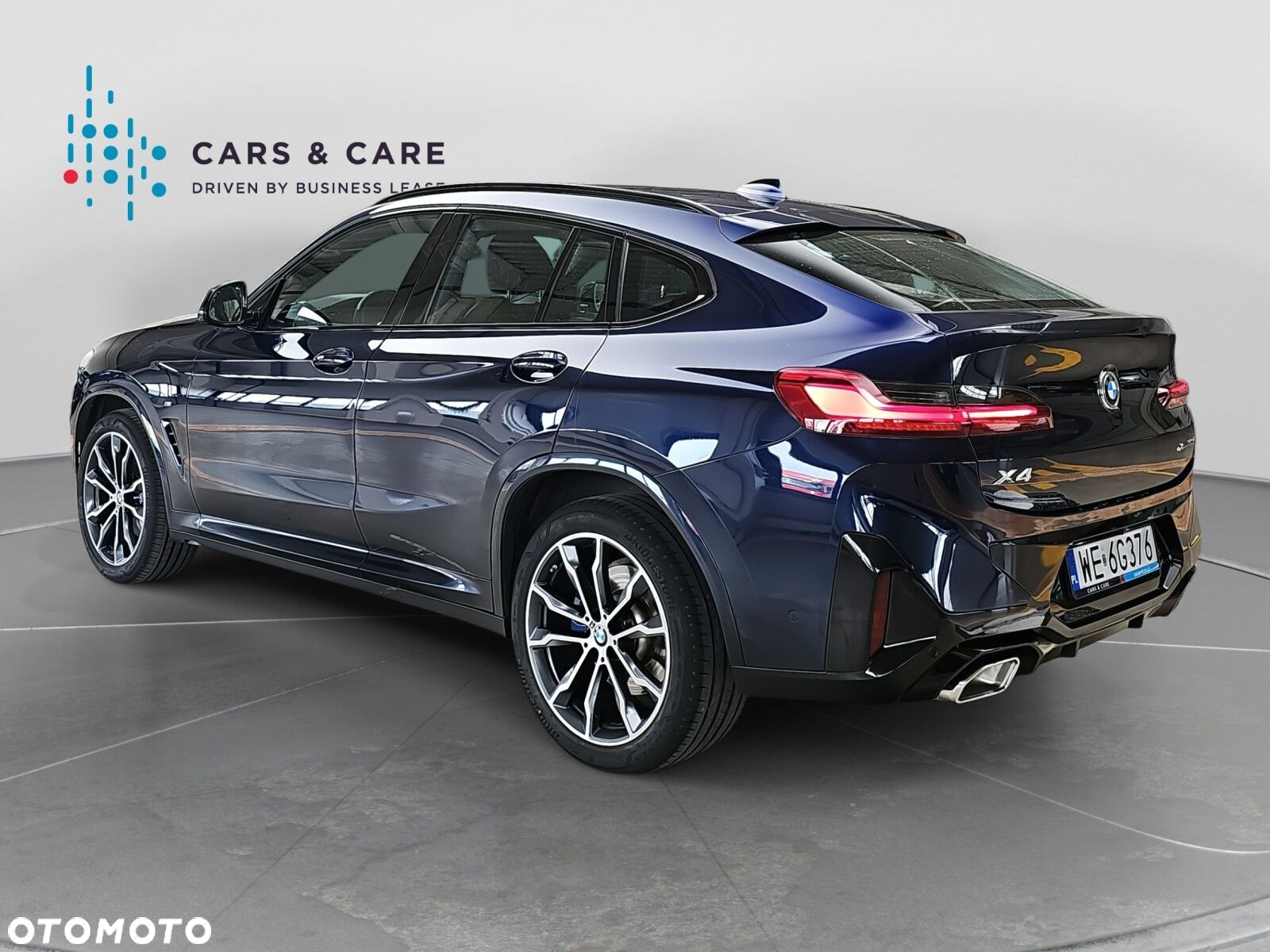 BMW X4 xDrive20d M Sport sport - 29