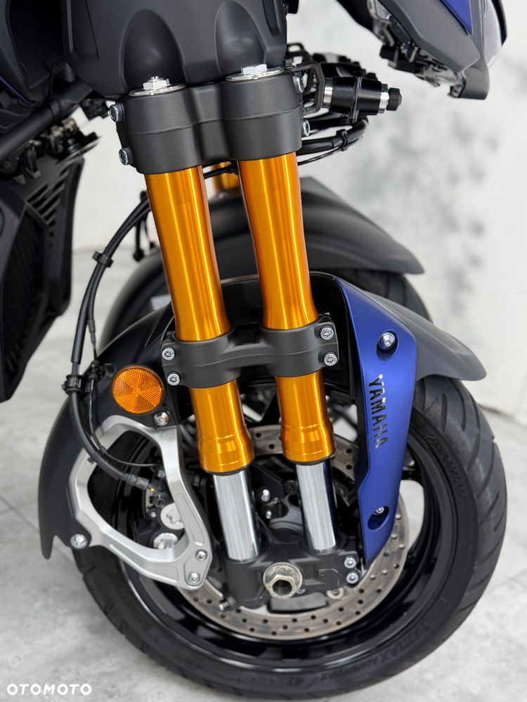 Yamaha NIKEN - 7