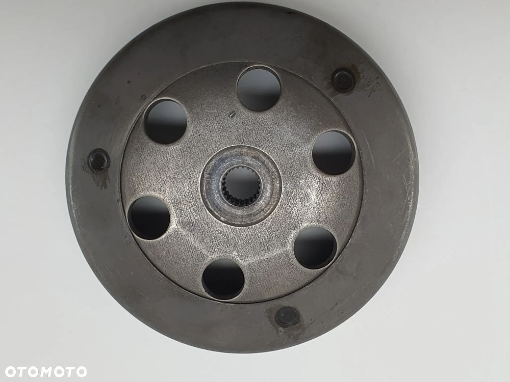 Dzwon Sprzeglo  Aprilia Mojito Custom 50 Habana - 2