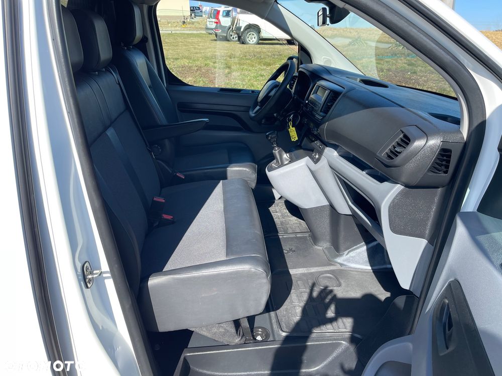 Peugeot Expert - 21