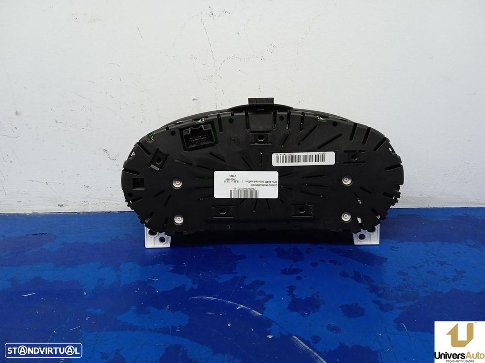 QUADRANTE OPEL ADAM 2018 -39004994 - 3