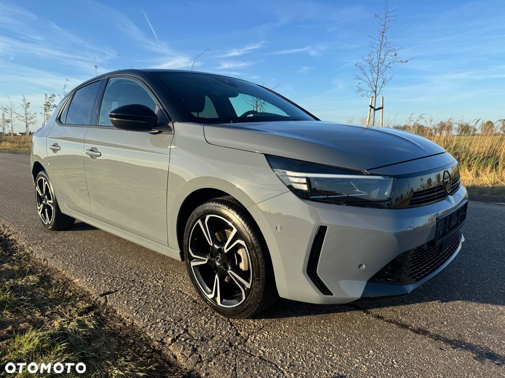 Opel Corsa 1.2 Direct Injection Turbo Start/Stop GS Line - 28