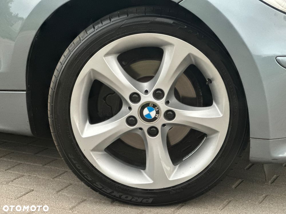 BMW Seria 1 - 13