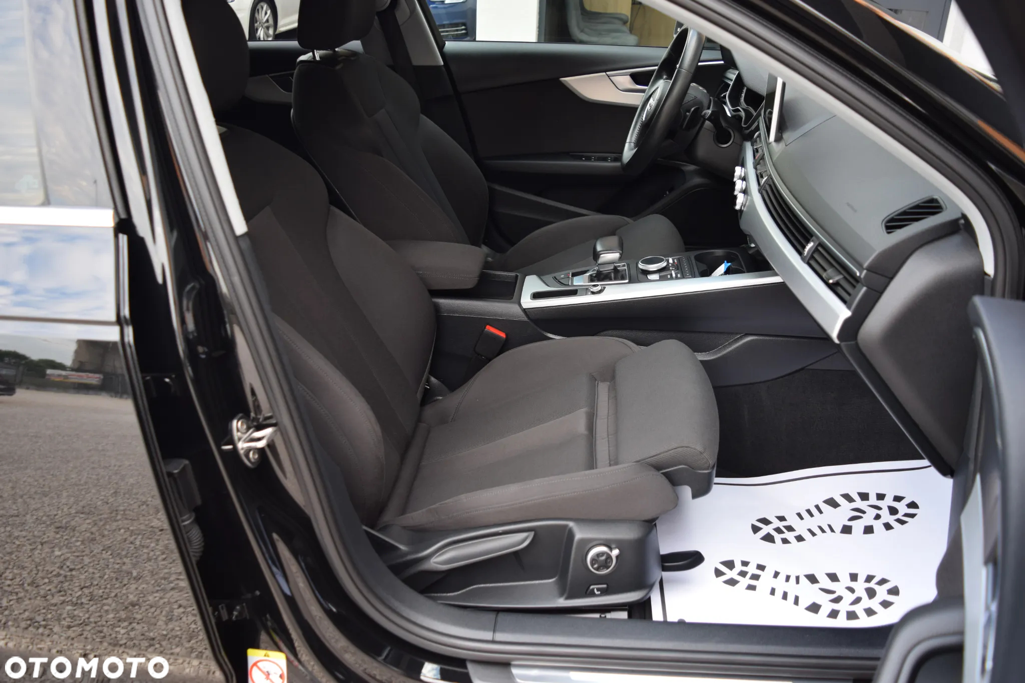 Audi A4 2.0 TDI Sport S tronic - 40