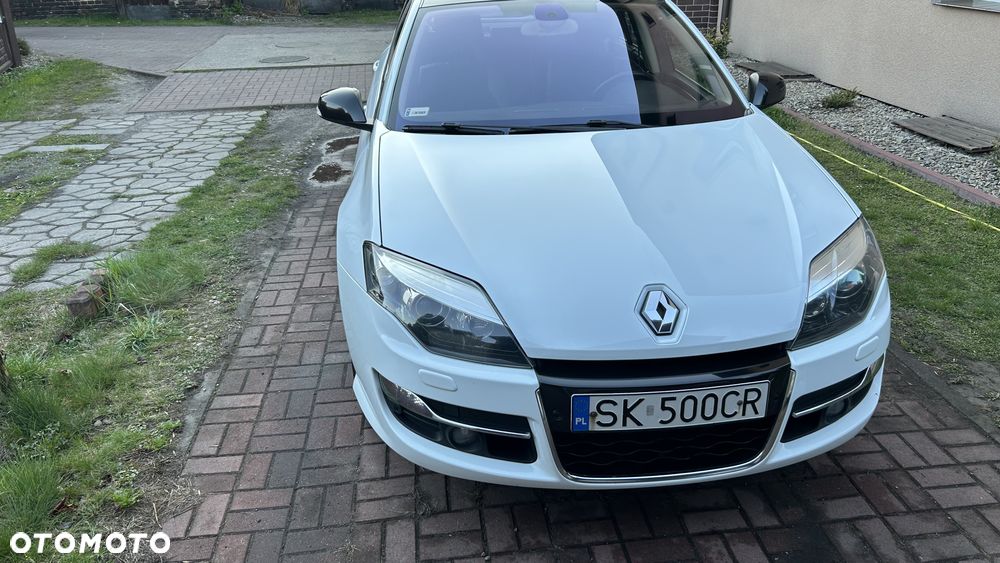Renault Laguna 2.0 dCi NervaSport ESM - 16