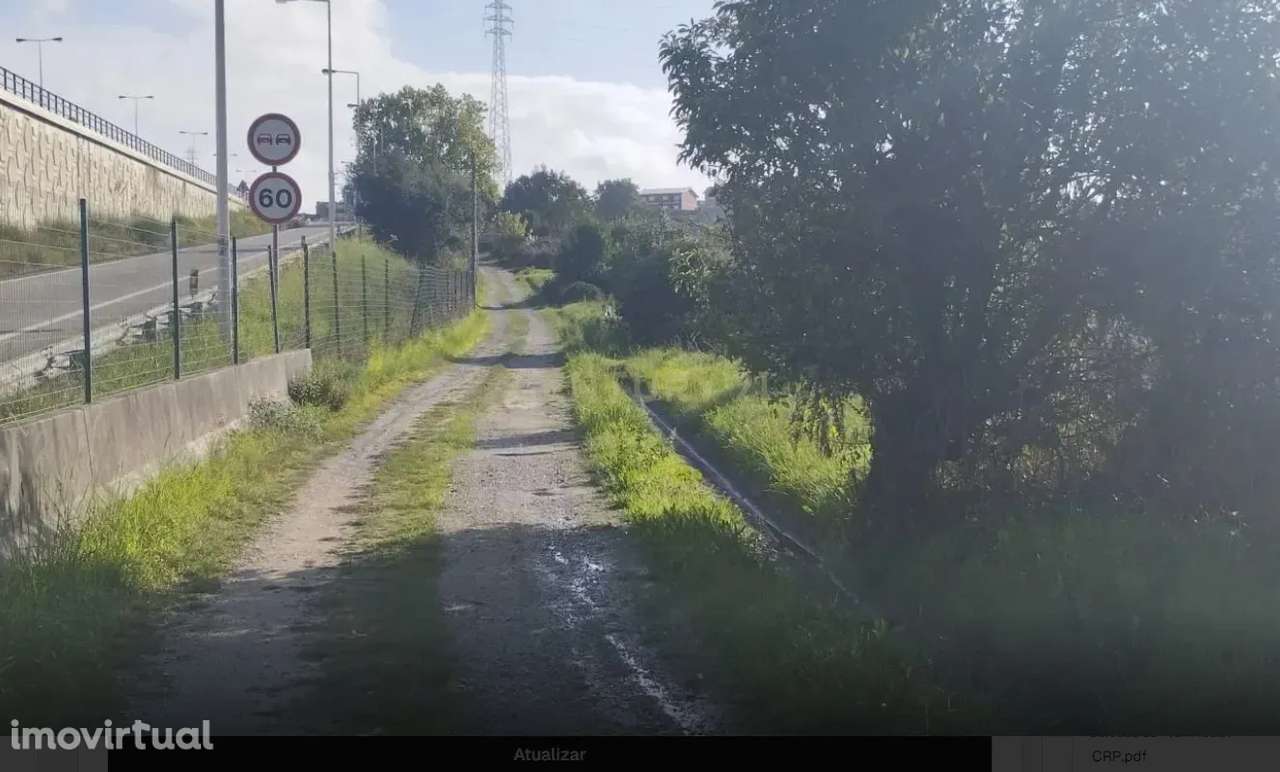 Terreno em Gondomar com Excelente Localização! - Grande imagem: 4/8
