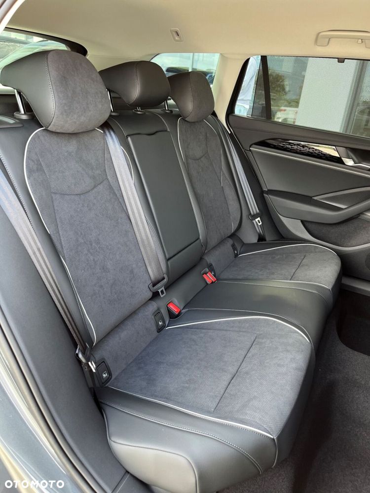 Volkswagen Passat 1.5 TSI EVO Business DSG - 9