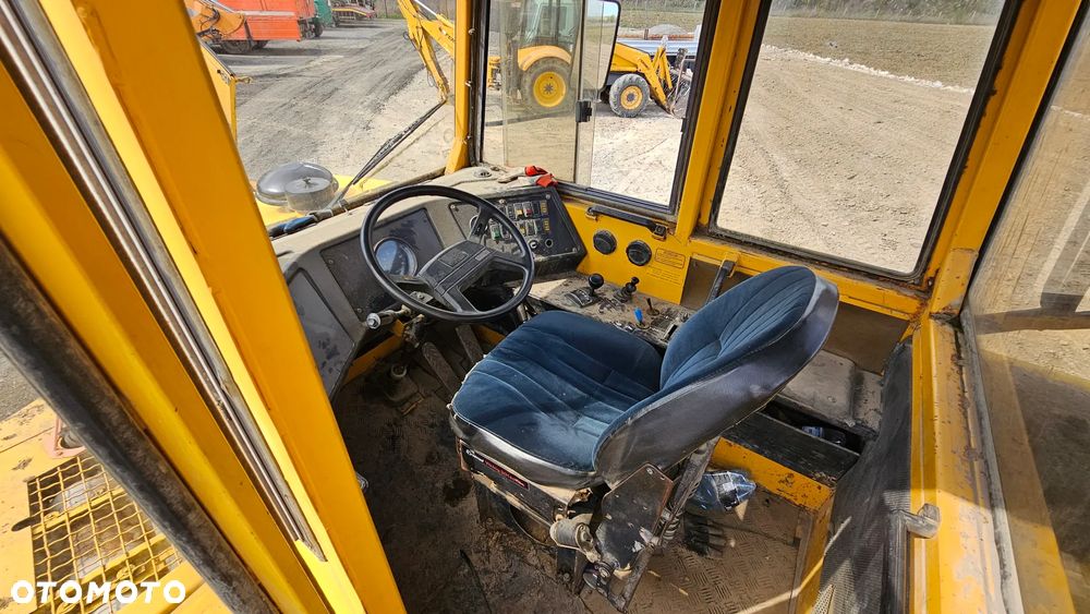 Volvo A20 wozidło przegubowe - 11