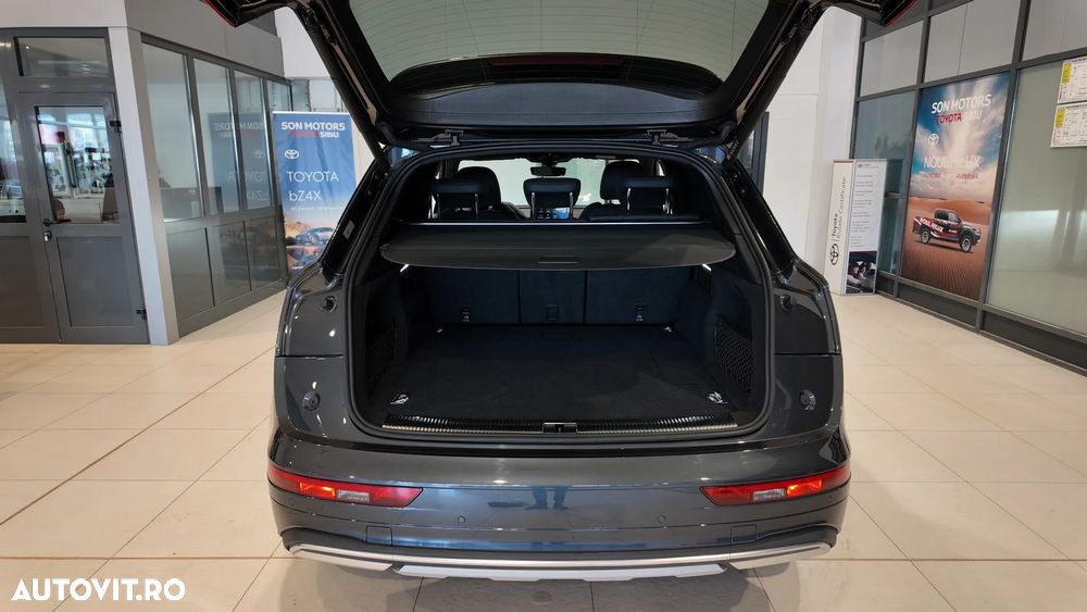 Audi Q5 50 TFSIe quattro S tronic - 33