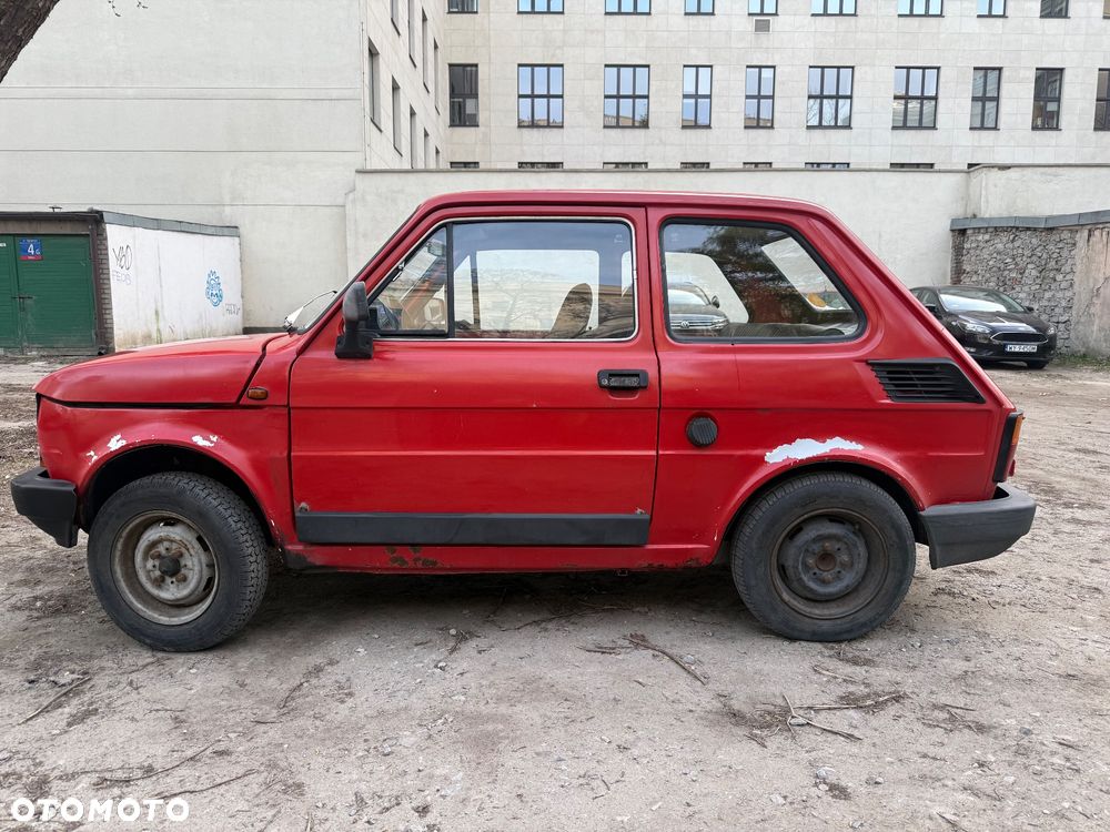 Fiat 126 - 3