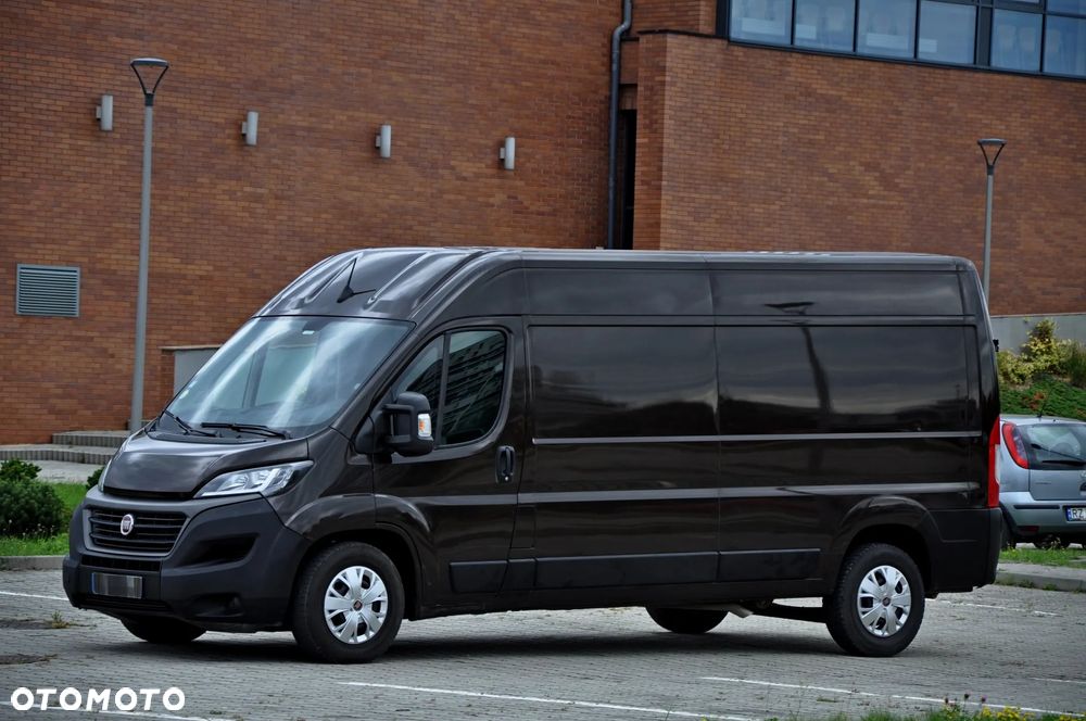 Fiat Ducato - 1