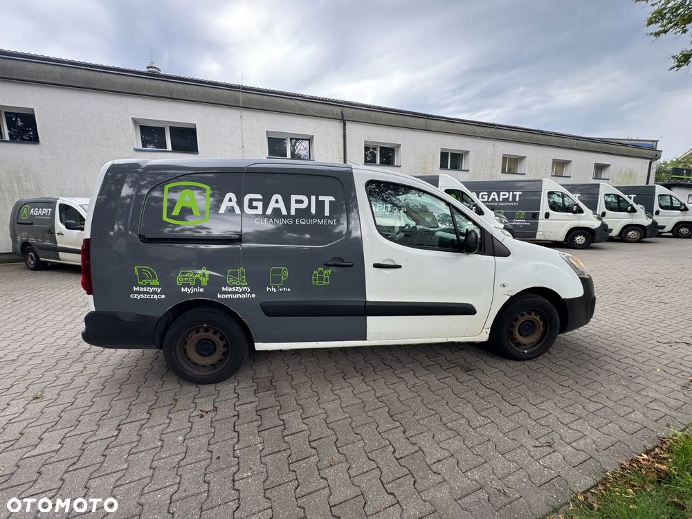 Citroën Berlingo - 6