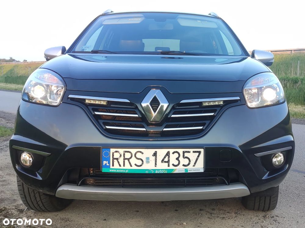 Renault Koleos 2.0 dCi 4x4 Bose Edition - 2