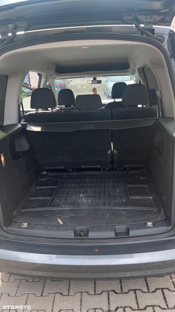 Volkswagen Caddy Maxi 2.0 TDI Trendline - 18