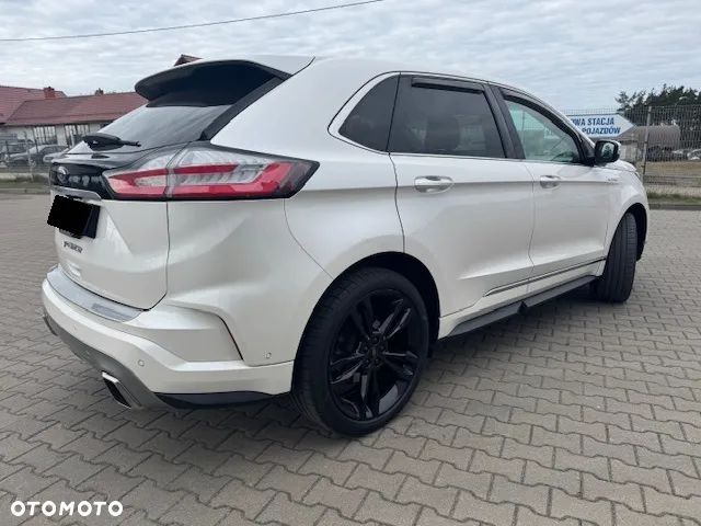 Ford Edge 2.0 EcoBlue Twin-Turbo 4WD Vignale - 3