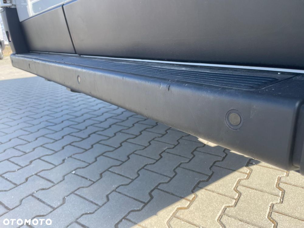 Fiat Ducato L4H2 Salon PL Kamera Tempomat - 16