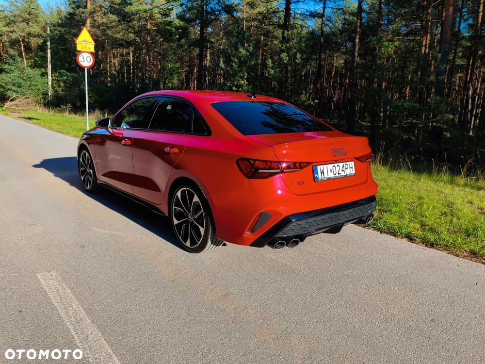 Audi S3 - 4