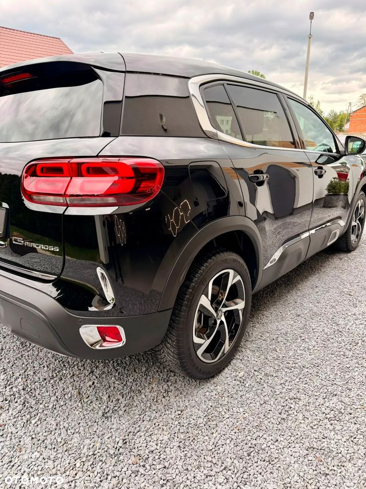Citroën C5 Aircross - 7