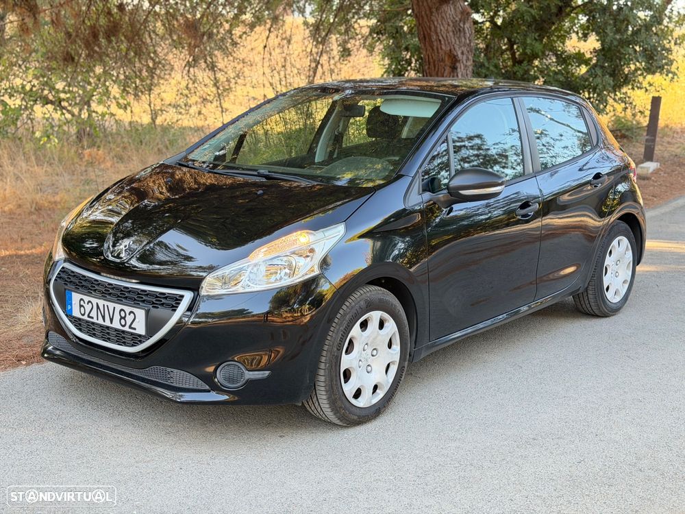 Peugeot 208 1.2 VTi Access - 2