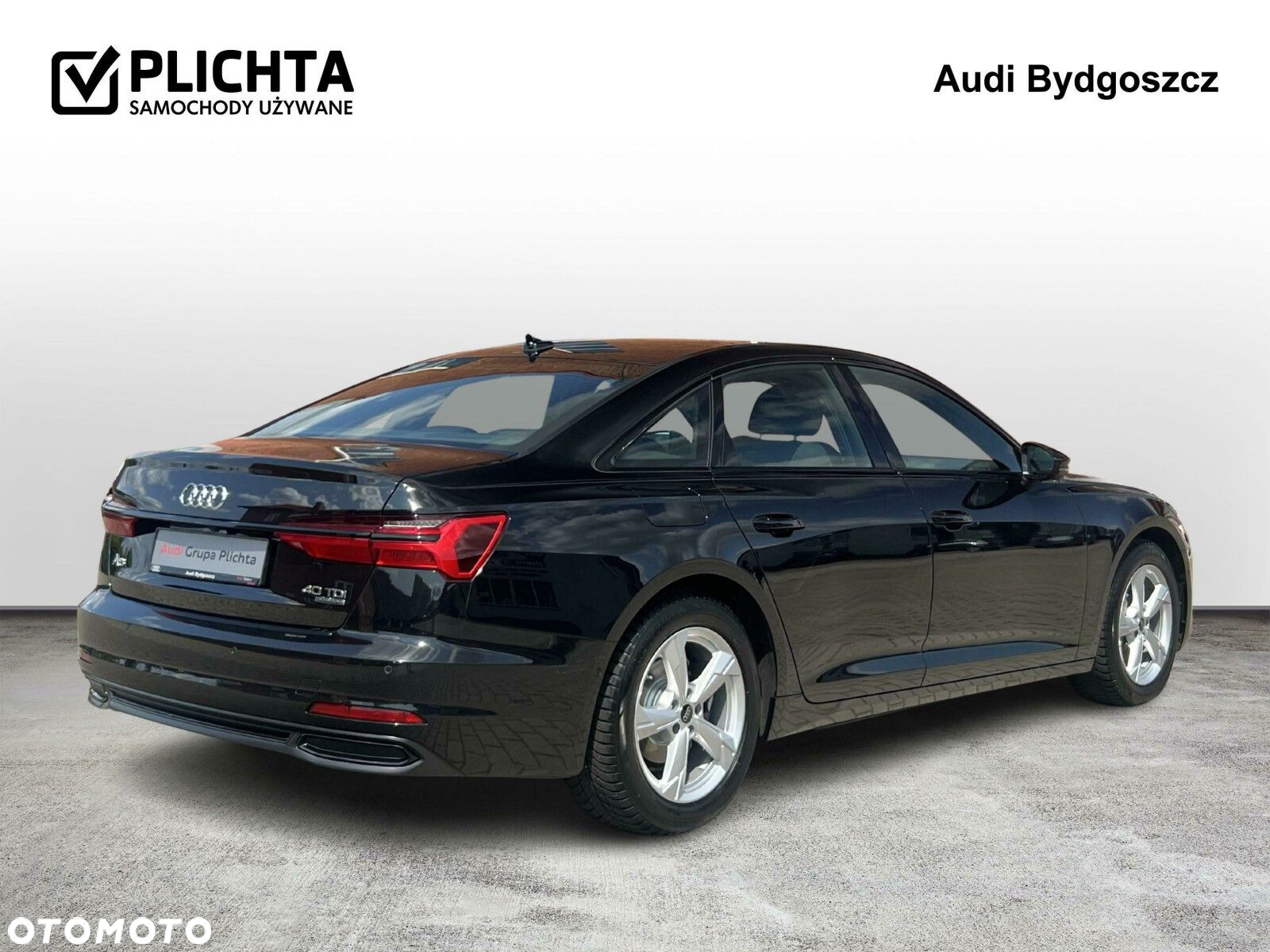 Audi A6 - 5