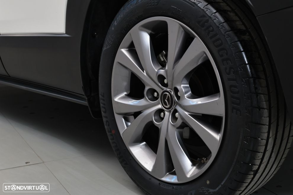 Mazda CX-30 1.8 Sky-D Evolve - 13