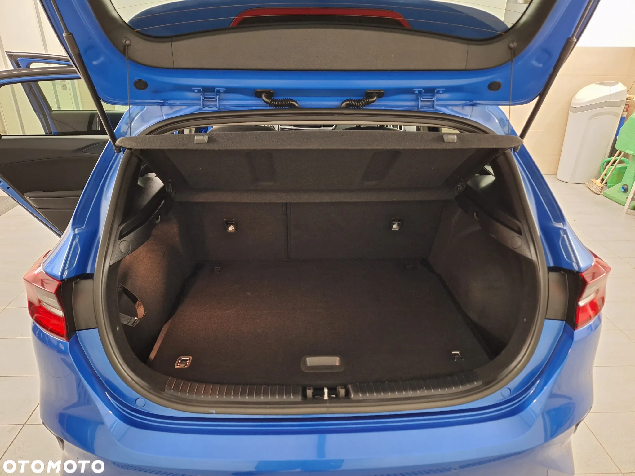 Kia Ceed 1.4 CVVT Dream Team Edition - 25