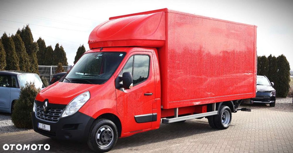 Renault Master - 9